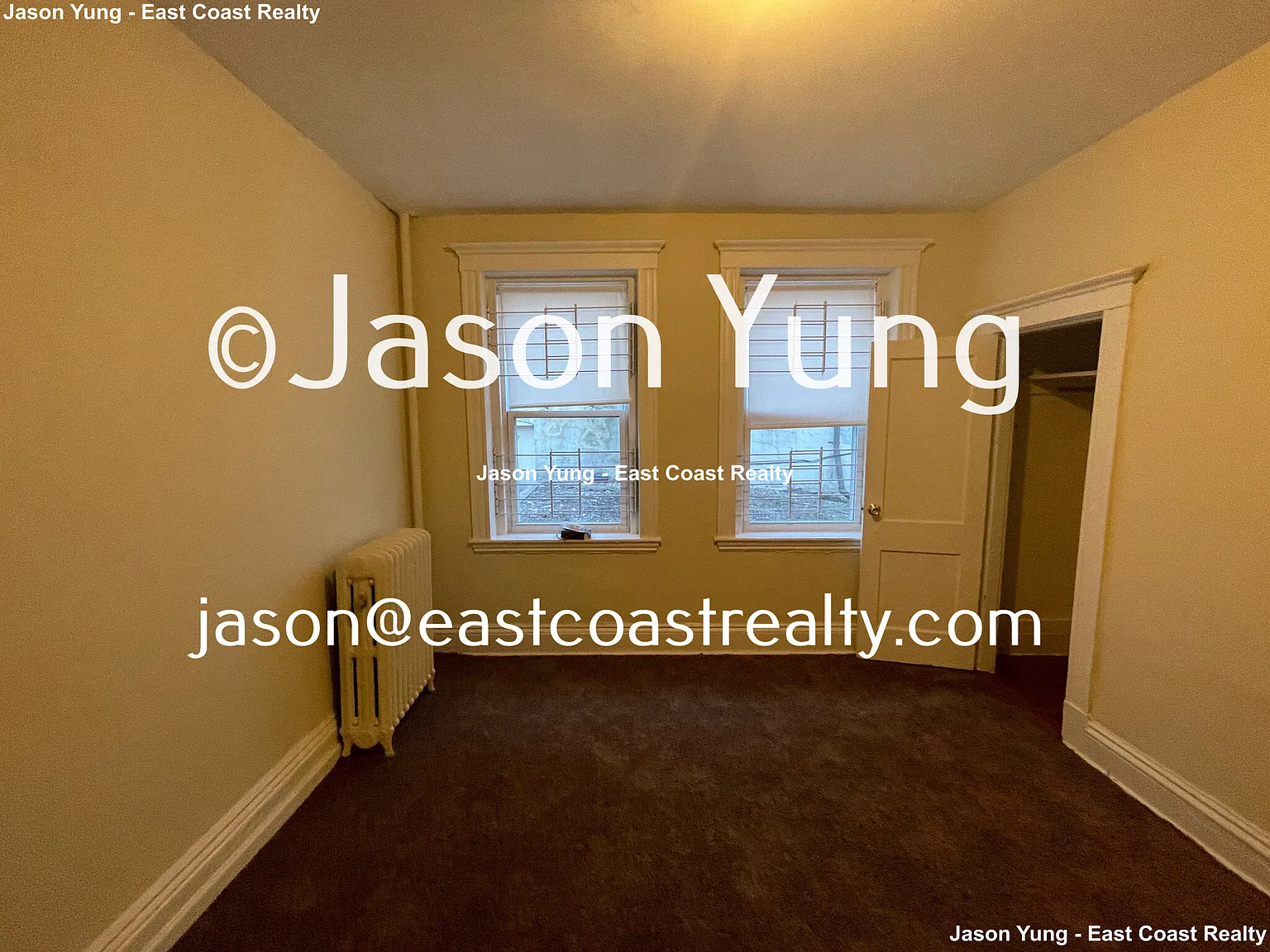 1 bed, 1.0 bath, 500 sqft, $2,295 — Photo 4