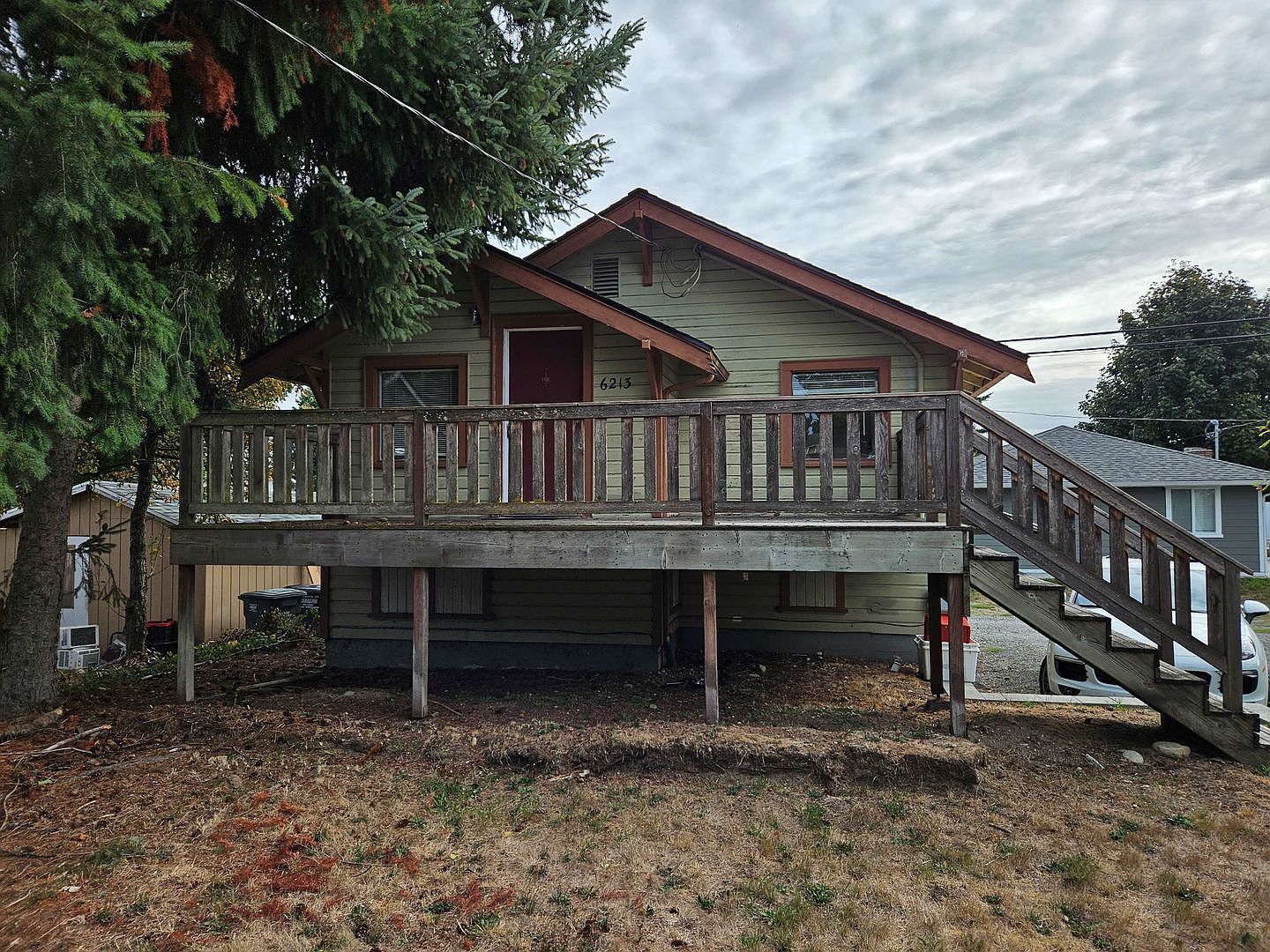 6213 Commercial Ave, Everett, WA 98203 | Zillow