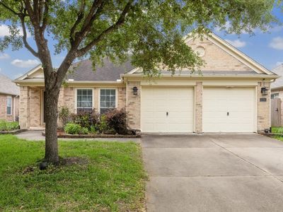 3291 Bend Cove Ct, League City, TX, 77573