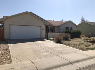 1917 Mandan Trl, Bar Nunn, WY 82601