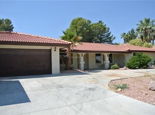2855 Mann St, Las Vegas, NV 89146