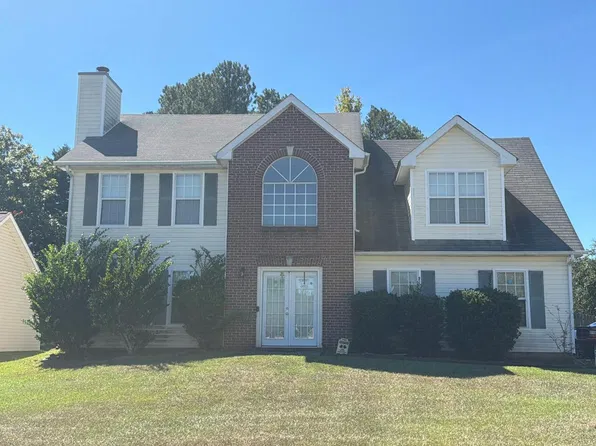 10629 Misty Meadows Dr, Hampton, GA 30228