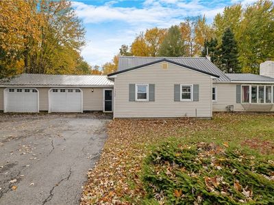 1302 & 1296 Fyler Rd, Chittenango, NY, 13037