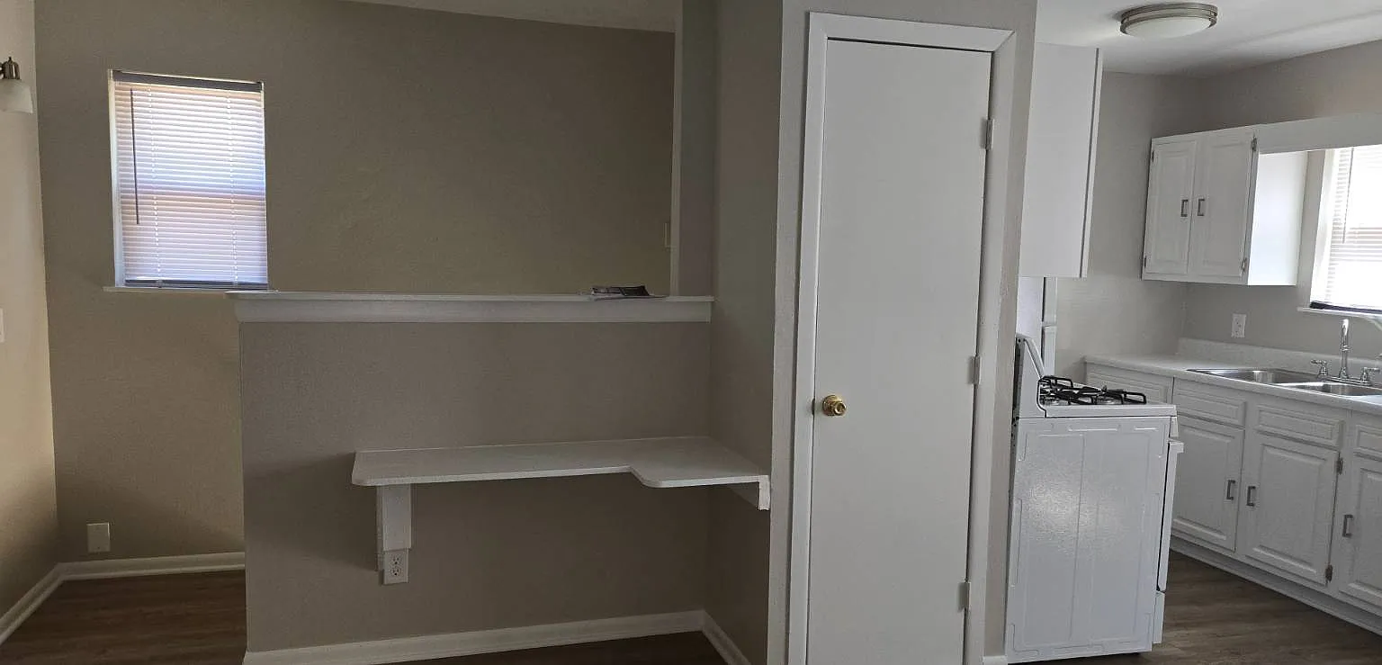 1 bed, 1.0 bath, 650 sqft, $775 — Photo 3