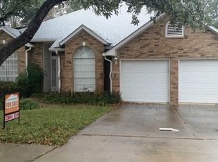 2513 Field Lark Dr, Round Rock, TX 78681