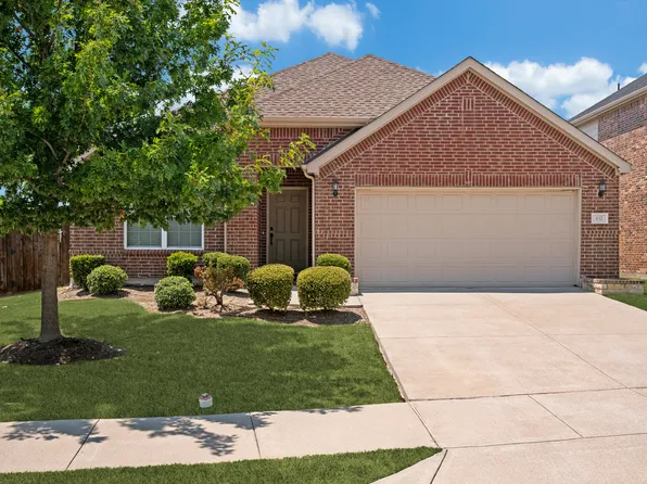 432 Keel Ln, Little Elm, TX 75068