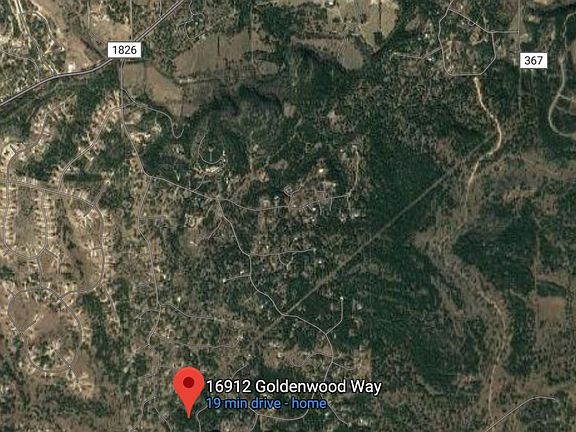 4th image of 16912 Goldenwood Way