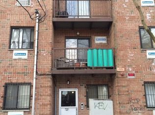 724 E 221st St APT 1B, Bronx, NY 10467