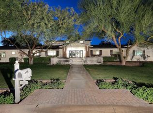 7418 E Cholla Ln, Scottsdale, AZ 85250