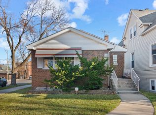 10401 S Avenue J, Chicago, IL 60617