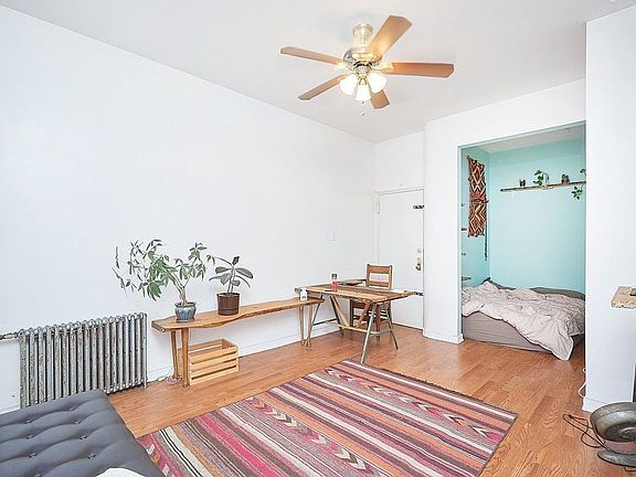 2nd image of 56 Graham Ave APT 3R