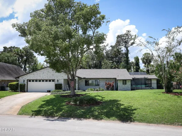 308 River Bluff Dr, Ormond Beach, FL 32174