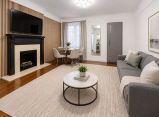 249 W 102nd St #3D, New York, NY 10025