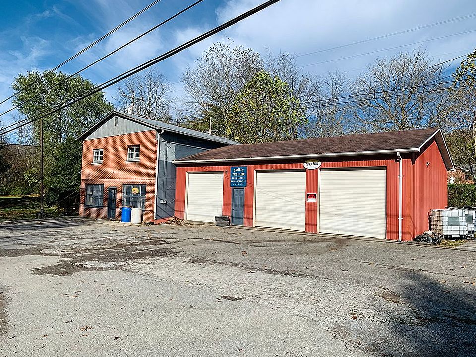 6861 Dr Thomas Walker Rd, Rose Hill, VA 24281 Zillow