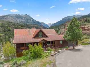 2490 County Road 17, Ridgway, CO 81432
