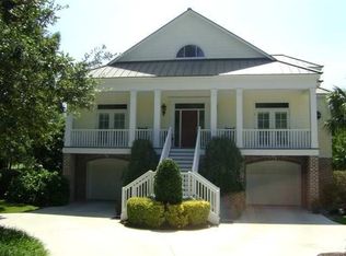 332 Widgeon Dr, Pawleys Island, SC 29585