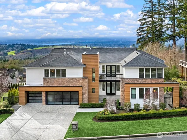 6981 171st Court SE, Bellevue, WA 98006