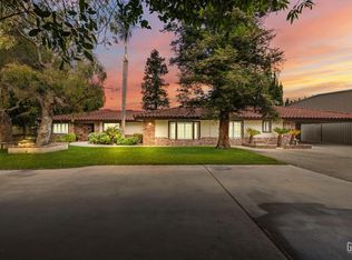 3616 Three Bars St, Bakersfield, CA 93314