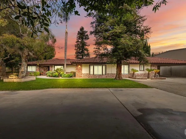 3616 Three Bars St, Bakersfield, CA 93314