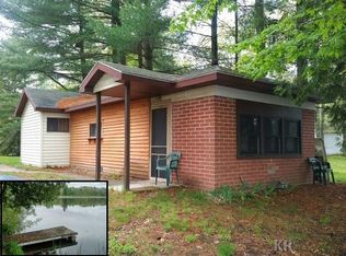 4117 Betty Lee Blvd, Gladwin, MI 48624