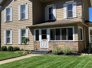 1101 Walnut Blvd, Ashtabula, OH 44004