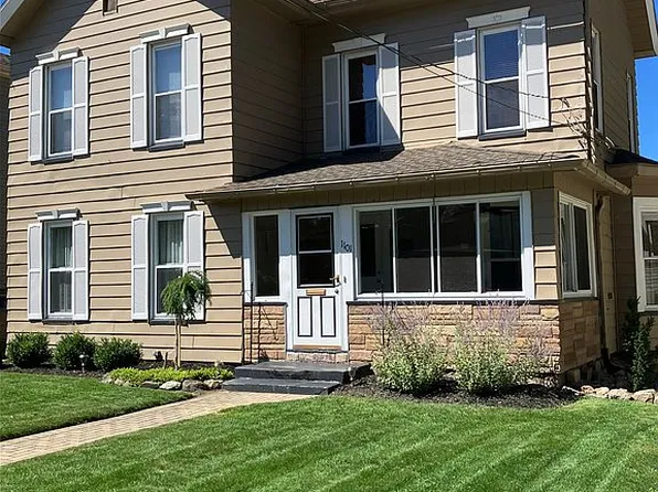 1101 Walnut Blvd, Ashtabula, OH 44004