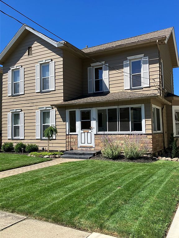 1101 Walnut Blvd - Property Image