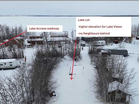 2nd image of 39 Sunset Lane Rural Stettler #6