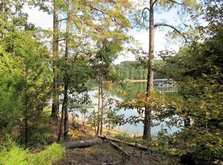 L9-B29 Crown Point, Mc Cormick, SC 29835