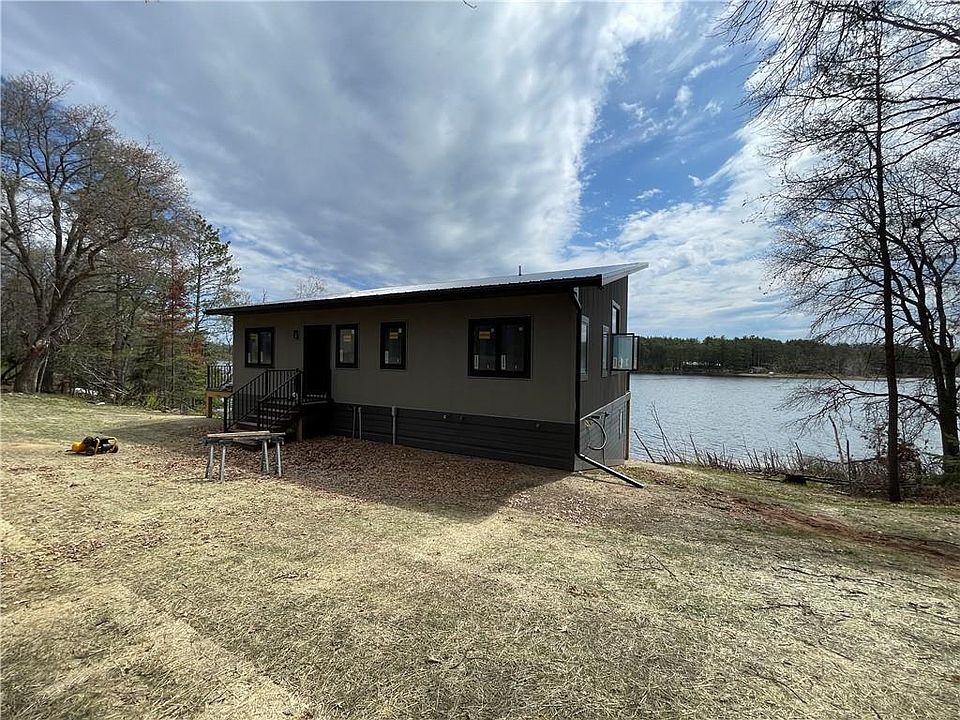 W7469 Burval Dr, Minong, WI 54859 MLS 1573128 Zillow