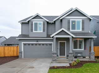 5098 Gemini Ave NE, Salem, OR