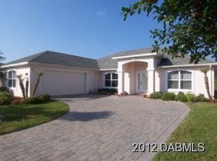 4237 Mayfair Ln, Port Orange, FL 32129