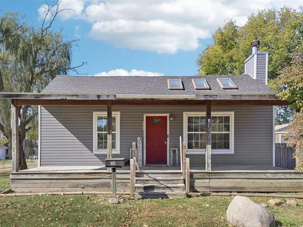 905 N Jefferson St, Litchfield, IL 62056