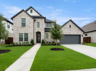 9707 Colorado St, Manvel, TX 77578