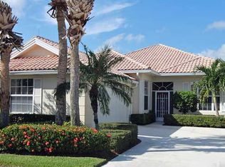 7944 Double Tree Dr, Hobe Sound, FL 33455