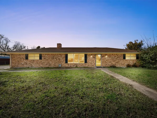 309 N Orchard Dr, Rosebud, TX 76570