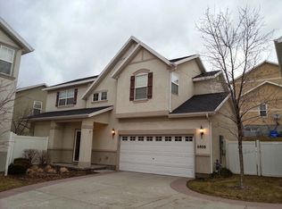 6808 W Callery Ln, West Jordan, UT 84081