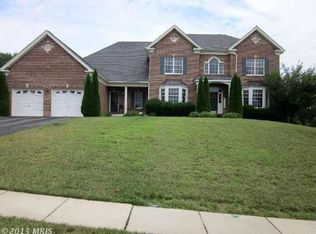 913 Ridgecrest Way, Bel Air, MD 21015