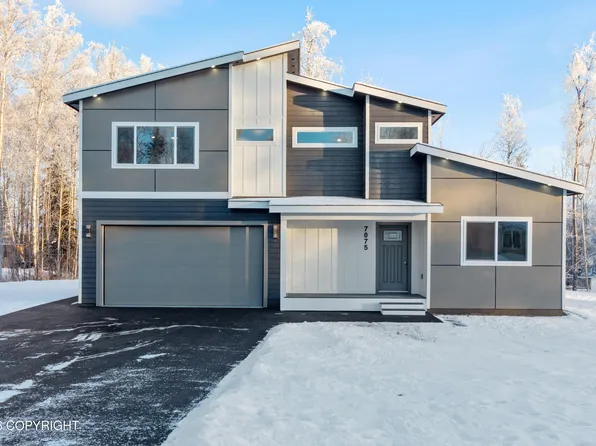 7075 S Brimstone Dr, Wasilla, AK 99623