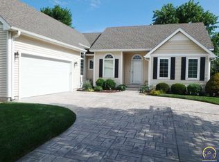 7640 SW 28th Ter, Topeka, KS 66614