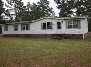 118 Biggs Dr, Hamlet, NC 28345