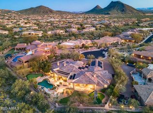 12082 N 133rd Way, Scottsdale, AZ 85259