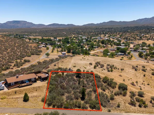 16981 W RANCH Road #220, Kirkland, AZ 86332