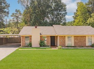 3719 Pratt Dr, Longview, TX 75604