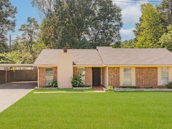 3719 Pratt Dr, Longview, TX 75604