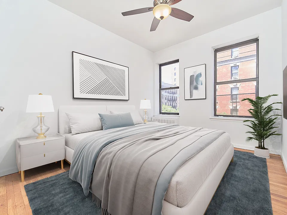 150 Manhattan Ave #4D