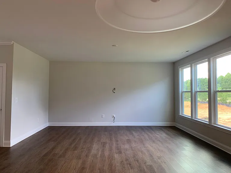 Formal living
