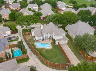 7408 Tweedsgate Dr, Plano, TX 75024