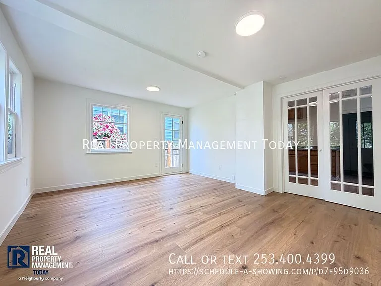 516 N K St — Photo 5