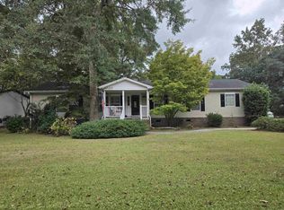 10 Talon Cir, Murrells Inlet, SC 29576